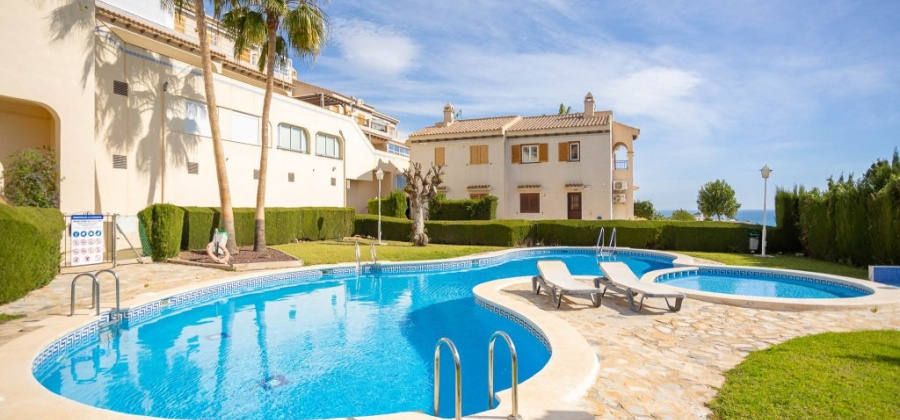 Torrevieja, Alicante, 3 Bedrooms Bedrooms, ,2 BathroomsBathrooms,Apartment,Resale,0,202005242420328928