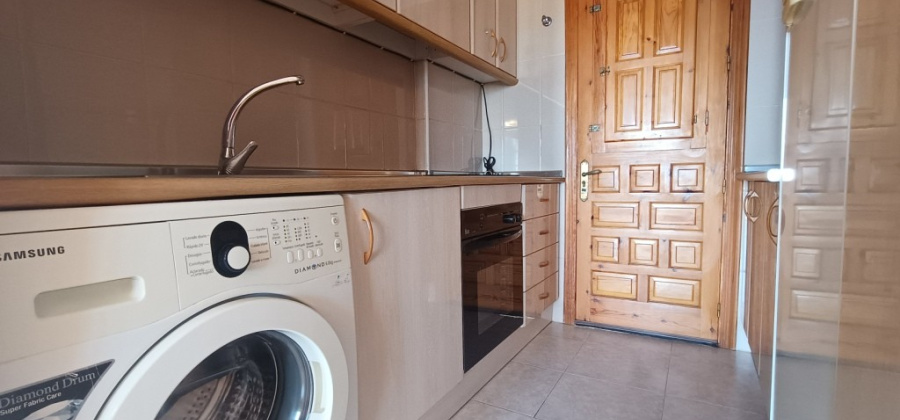 Torrevieja, Alicante, 3 Bedrooms Bedrooms, ,2 BathroomsBathrooms,Apartment,Resale,0,202005242420328928