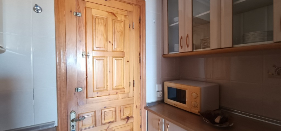 Torrevieja, Alicante, 3 Bedrooms Bedrooms, ,2 BathroomsBathrooms,Apartment,Resale,0,202005242420328928