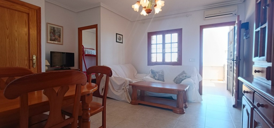 Torrevieja, Alicante, 3 Bedrooms Bedrooms, ,2 BathroomsBathrooms,Apartment,Resale,0,202005242420328928
