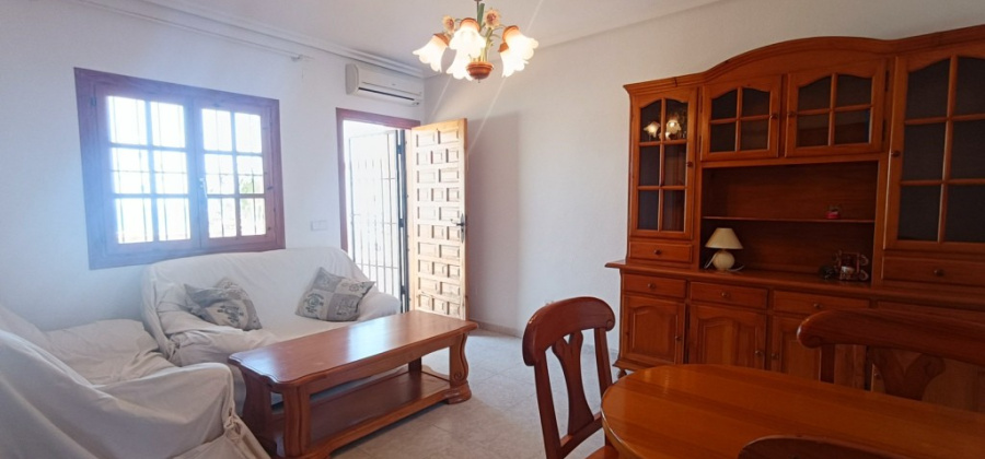 Torrevieja, Alicante, 3 Bedrooms Bedrooms, ,2 BathroomsBathrooms,Apartment,Resale,0,202005242420328928
