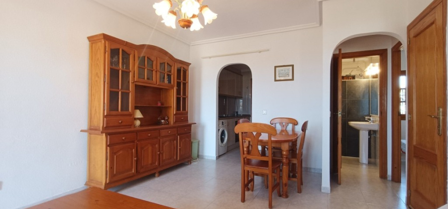 Torrevieja, Alicante, 3 Bedrooms Bedrooms, ,2 BathroomsBathrooms,Apartment,Resale,0,202005242420328928