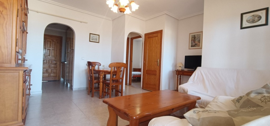 Torrevieja, Alicante, 3 Bedrooms Bedrooms, ,2 BathroomsBathrooms,Apartment,Resale,0,202005242420328928
