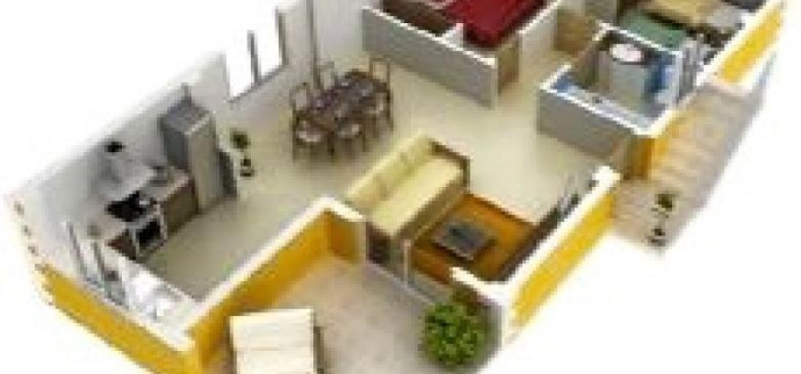 La Romana, Alicante, 2 Bedrooms Bedrooms, ,1 BathroomBathrooms,Villa,New,0,209559157041529440