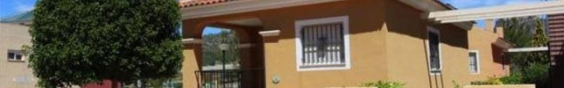 La Romana, Alicante, 2 Bedrooms Bedrooms, ,1 BathroomBathrooms,Villa,New,0,209559157041529440