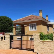 Villa in Costa Blanca South, La Romana