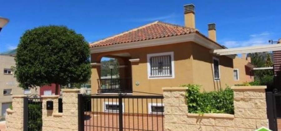 La Romana, Alicante, 2 Bedrooms Bedrooms, ,1 BathroomBathrooms,Villa,New,0,209559157041529440