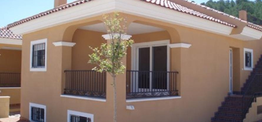 La Romana, Alicante, 2 Bedrooms Bedrooms, ,1 BathroomBathrooms,Villa,New,0,209559157041529440