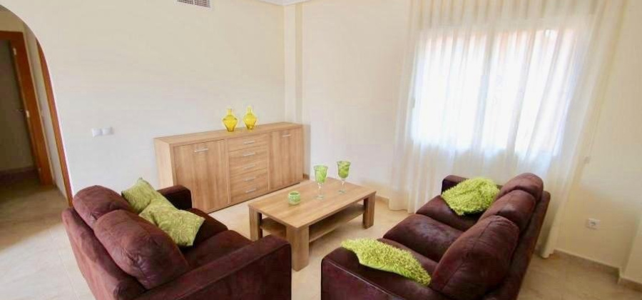 La Romana, Alicante, 2 Bedrooms Bedrooms, ,1 BathroomBathrooms,Villa,New,0,209559157041529440