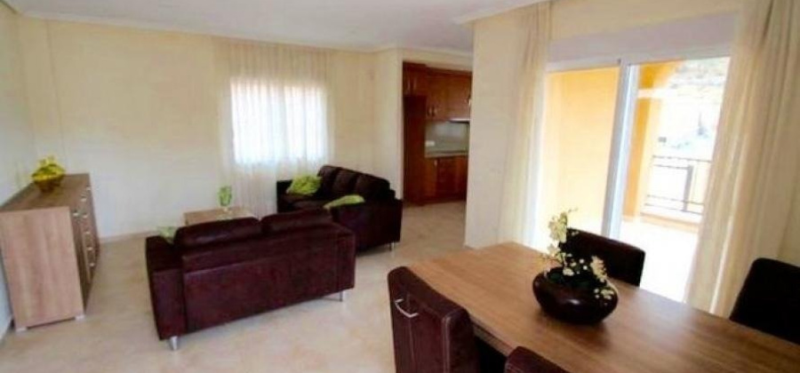 La Romana, Alicante, 2 Bedrooms Bedrooms, ,1 BathroomBathrooms,Villa,New,0,209559157041529440