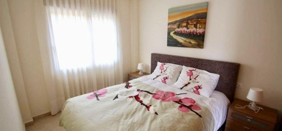 La Romana, Alicante, 2 Bedrooms Bedrooms, ,1 BathroomBathrooms,Villa,New,0,209559157041529440