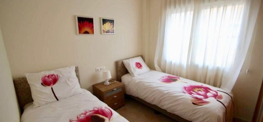 La Romana, Alicante, 2 Bedrooms Bedrooms, ,1 BathroomBathrooms,Villa,New,0,209559157041529440