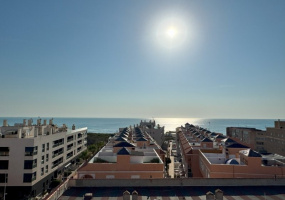 La Mata, Alicante, 1 Bedroom Bedrooms, ,1 BathroomBathrooms,Apartment,Resale,0,291685245186921024