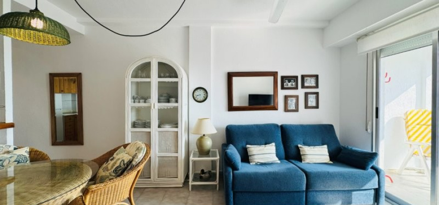 La Mata, Alicante, 1 Bedroom Bedrooms, ,1 BathroomBathrooms,Apartment,Resale,0,291685245186921024