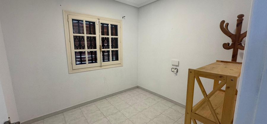 Torrevieja, Alicante, 2 Bedrooms Bedrooms, ,2 BathroomsBathrooms,Bungalow,Resale,0,328216107396565568