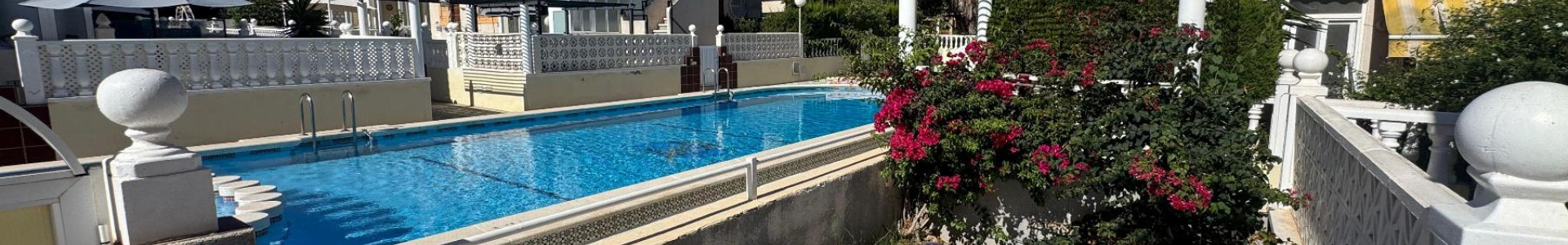Torrevieja, Alicante, 2 Bedrooms Bedrooms, ,2 BathroomsBathrooms,Bungalow,Resale,0,328216107396565568