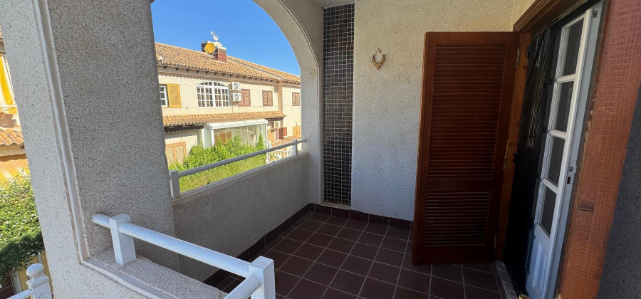 Torrevieja, Alicante, 2 Bedrooms Bedrooms, ,2 BathroomsBathrooms,Bungalow,Resale,0,328216107396565568