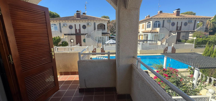 Torrevieja, Alicante, 2 Bedrooms Bedrooms, ,2 BathroomsBathrooms,Bungalow,Resale,0,328216107396565568