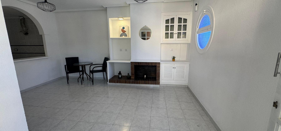 Torrevieja, Alicante, 2 Bedrooms Bedrooms, ,2 BathroomsBathrooms,Bungalow,Resale,0,328216107396565568