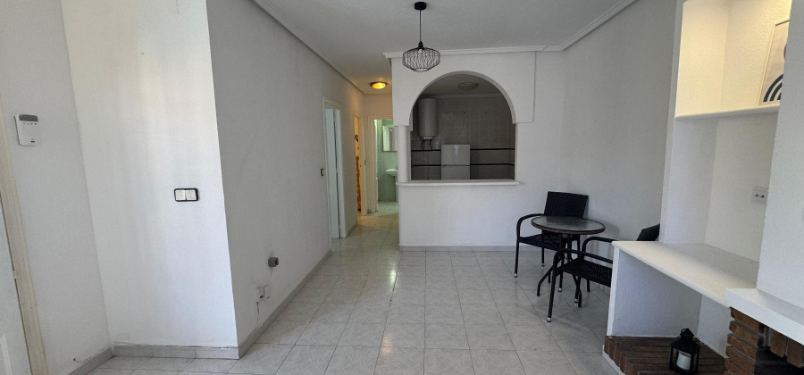 Torrevieja, Alicante, 2 Bedrooms Bedrooms, ,2 BathroomsBathrooms,Bungalow,Resale,0,328216107396565568
