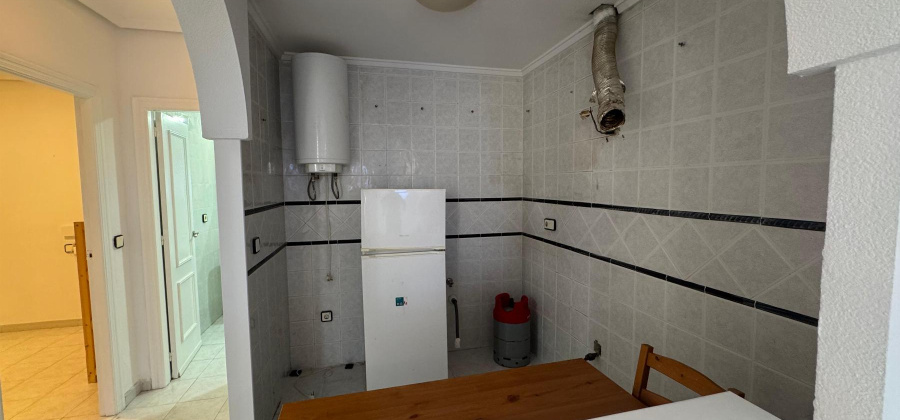 Torrevieja, Alicante, 2 Bedrooms Bedrooms, ,2 BathroomsBathrooms,Bungalow,Resale,0,328216107396565568