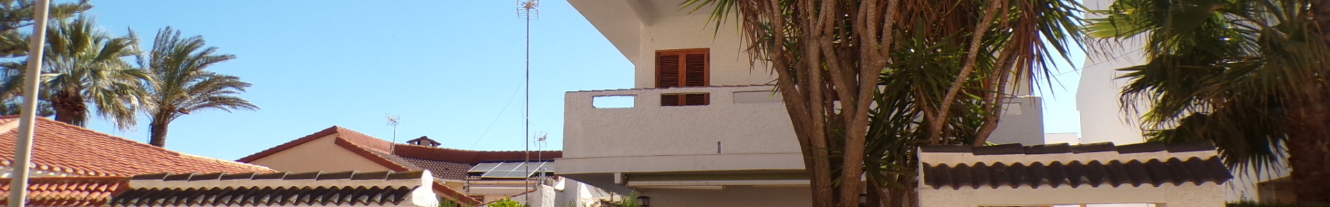 Torre de la Horadada, Alicante, 3 Bedrooms Bedrooms, ,2 BathroomsBathrooms,Villa,Resale,0,944220