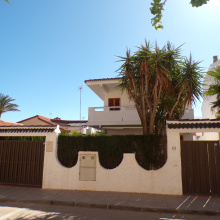 Torre de la Horadada, Alicante, 3 Bedrooms Bedrooms, ,2 BathroomsBathrooms,Villa,Resale,0,944220