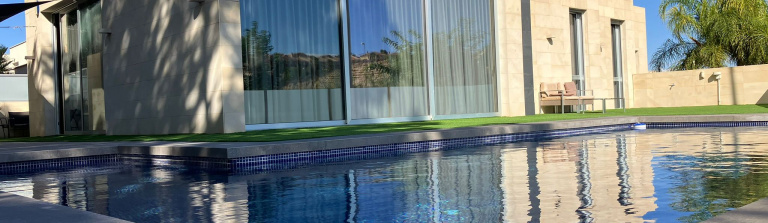 Villa in Costa Calida, Molina de Segura