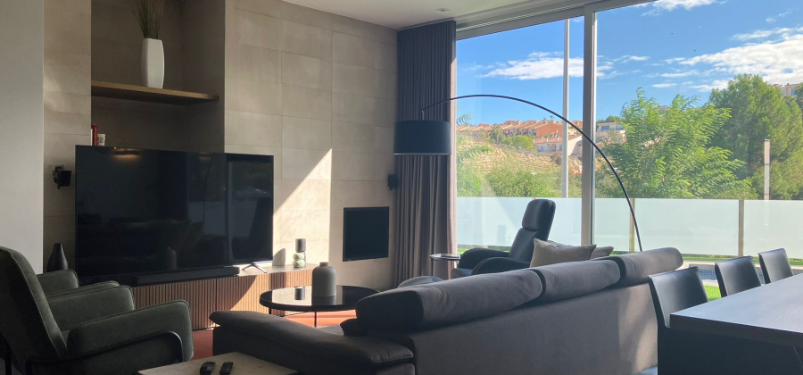 Molina de Segura, Murcia, 4 Bedrooms Bedrooms, ,3 BathroomsBathrooms,Villa,Resale,0,944336