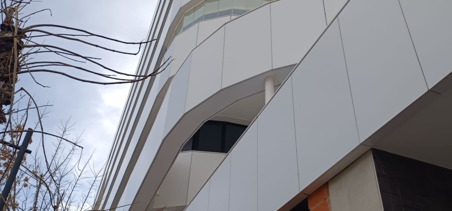 Murcia, Murcia, 4 Bedrooms Bedrooms, ,3 BathroomsBathrooms,Apartment,Resale,0,944337