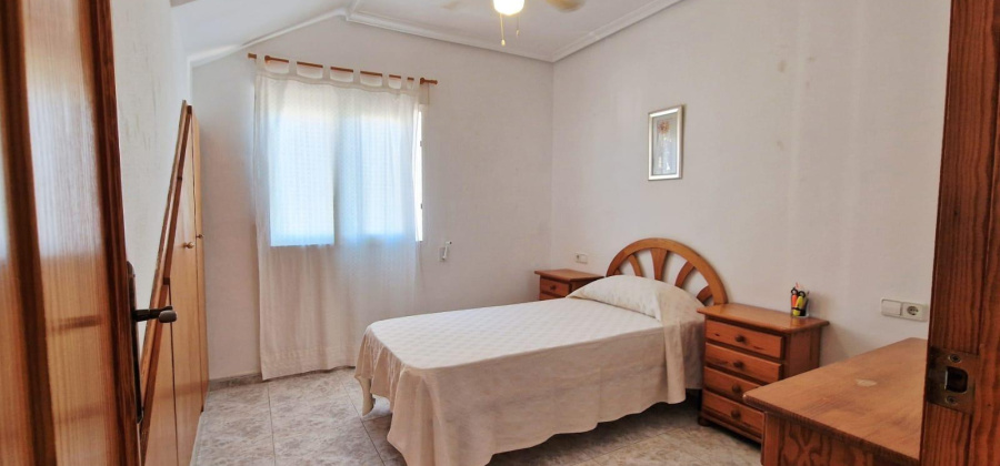 Orihuela Costa, Alicante, 3 Bedrooms Bedrooms, ,2 BathroomsBathrooms,Townhouse,Resale,0,7563268879890753