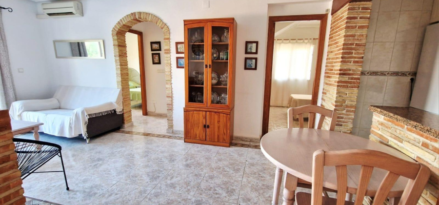 Orihuela Costa, Alicante, 3 Bedrooms Bedrooms, ,2 BathroomsBathrooms,Townhouse,Resale,0,7563268879890753