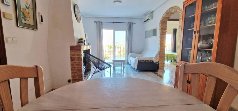 Orihuela Costa, Alicante, 3 Bedrooms Bedrooms, ,2 BathroomsBathrooms,Townhouse,Resale,0,7563268879890753