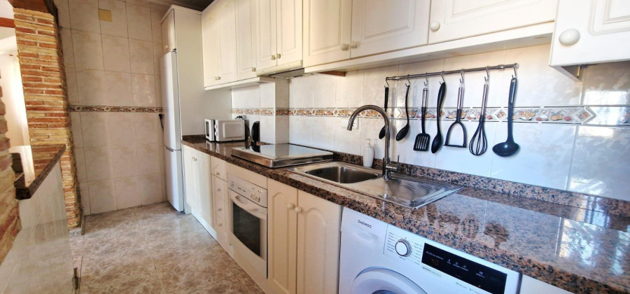 Orihuela Costa, Alicante, 3 Bedrooms Bedrooms, ,2 BathroomsBathrooms,Townhouse,Resale,0,7563268879890753