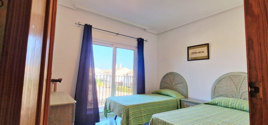 Orihuela Costa, Alicante, 3 Bedrooms Bedrooms, ,2 BathroomsBathrooms,Townhouse,Resale,0,7563268879890753