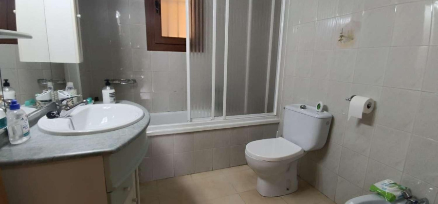Torrevieja, Alicante, 1 Bedroom Bedrooms, ,1 BathroomBathrooms,Apartment,Resale,0,7563281892690820