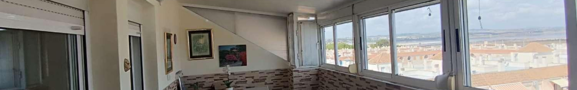 Torrevieja, Alicante, 1 Bedroom Bedrooms, ,1 BathroomBathrooms,Apartment,Resale,0,7563281892690820