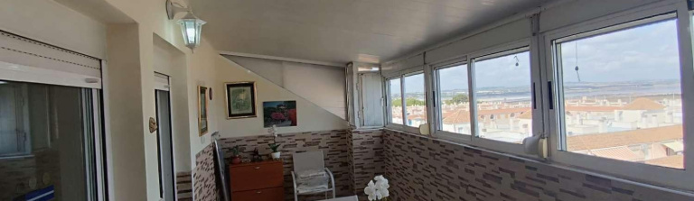 Apartment in Costa Blanca South, Torrevieja