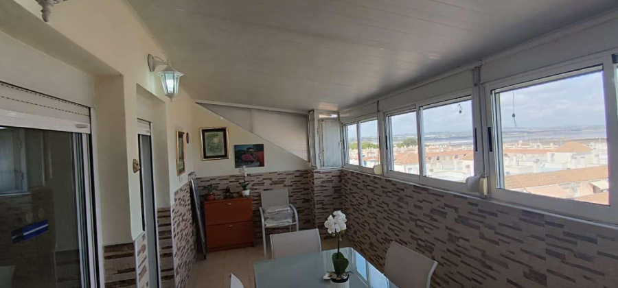 Torrevieja, Alicante, 1 Bedroom Bedrooms, ,1 BathroomBathrooms,Apartment,Resale,0,7563281892690820