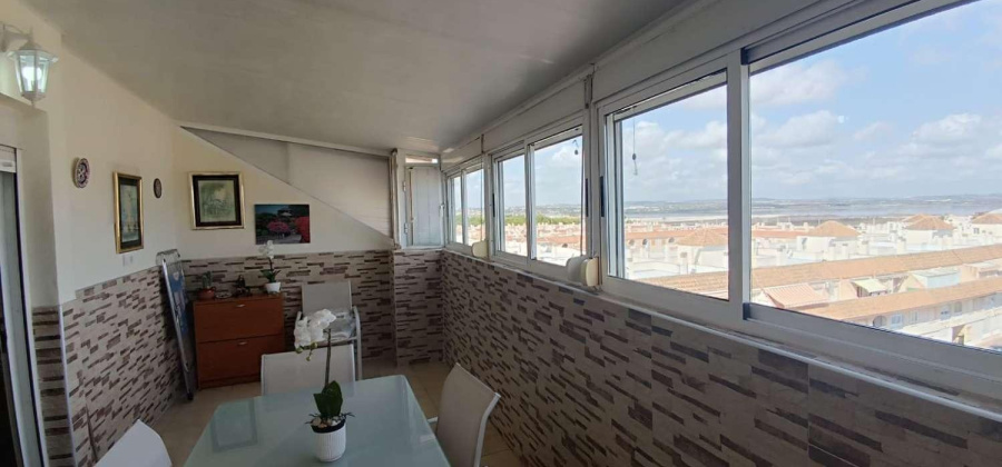 Torrevieja, Alicante, 1 Bedroom Bedrooms, ,1 BathroomBathrooms,Apartment,Resale,0,7563281892690820