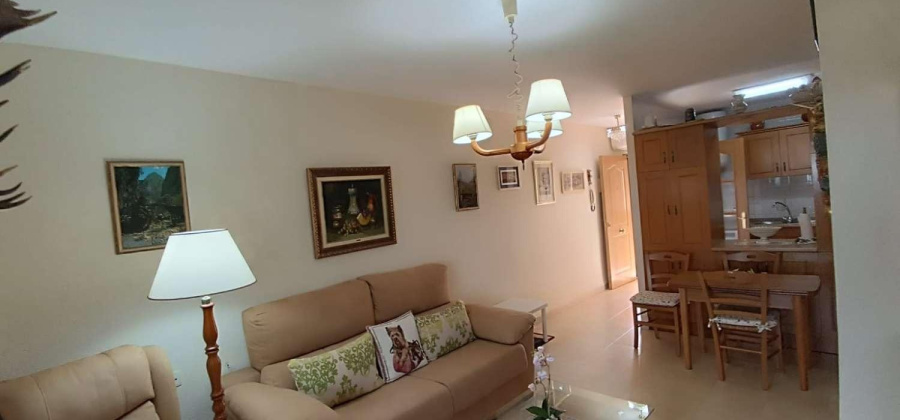 Torrevieja, Alicante, 1 Bedroom Bedrooms, ,1 BathroomBathrooms,Apartment,Resale,0,7563281892690820