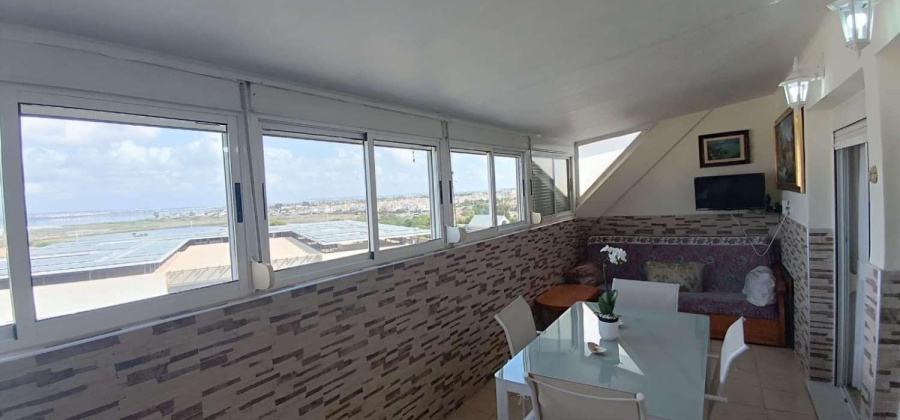 Torrevieja, Alicante, 1 Bedroom Bedrooms, ,1 BathroomBathrooms,Apartment,Resale,0,7563281892690820