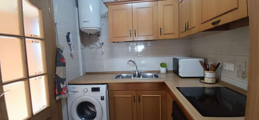 Torrevieja, Alicante, 1 Bedroom Bedrooms, ,1 BathroomBathrooms,Apartment,Resale,0,7563281892690820