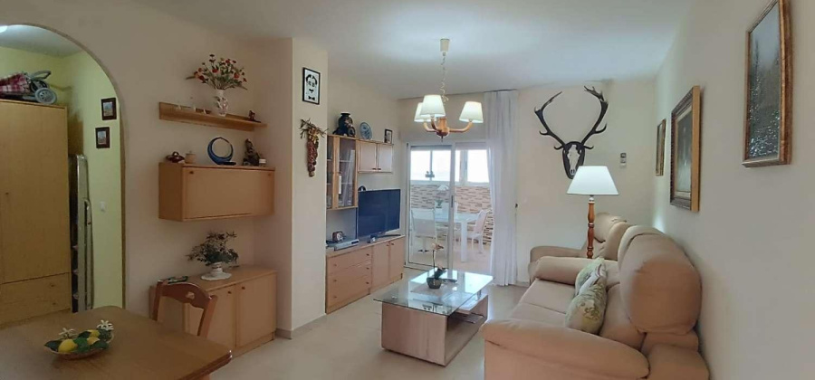 Torrevieja, Alicante, 1 Bedroom Bedrooms, ,1 BathroomBathrooms,Apartment,Resale,0,7563281892690820