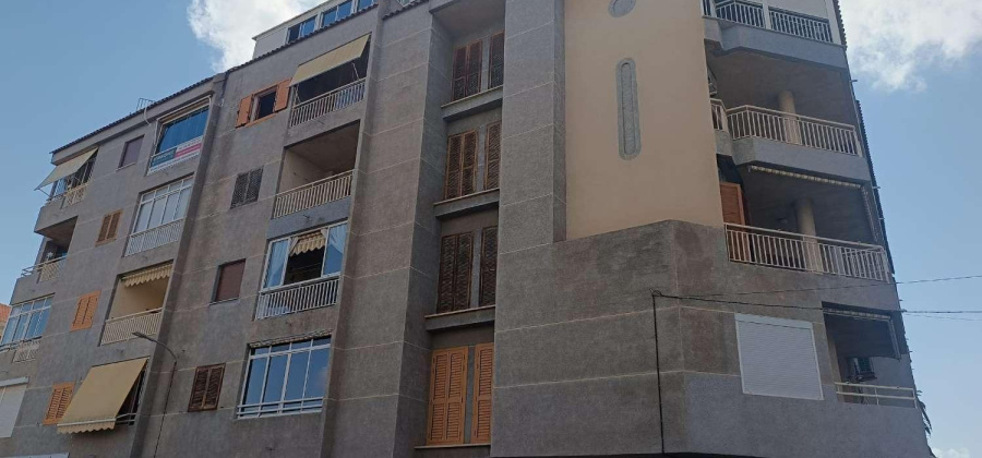 Torrevieja, Alicante, 1 Bedroom Bedrooms, ,1 BathroomBathrooms,Apartment,Resale,0,7563281892690820