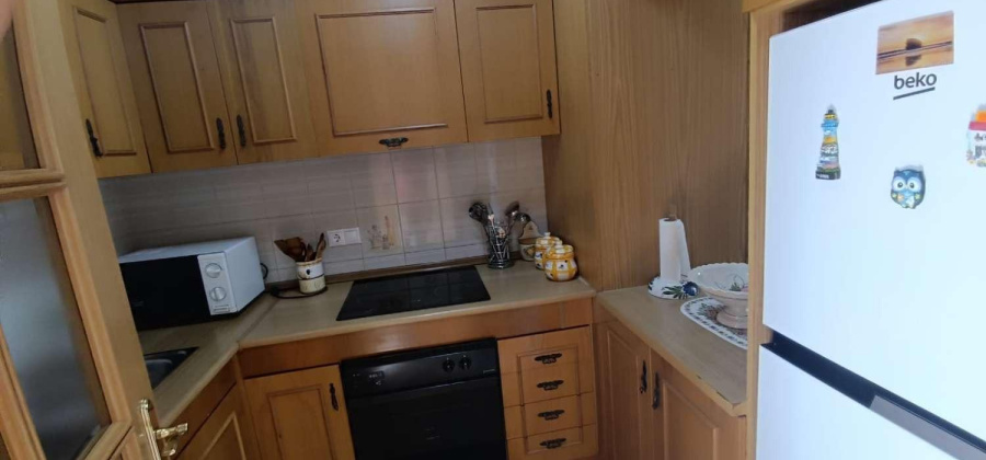 Torrevieja, Alicante, 1 Bedroom Bedrooms, ,1 BathroomBathrooms,Apartment,Resale,0,7563281892690820