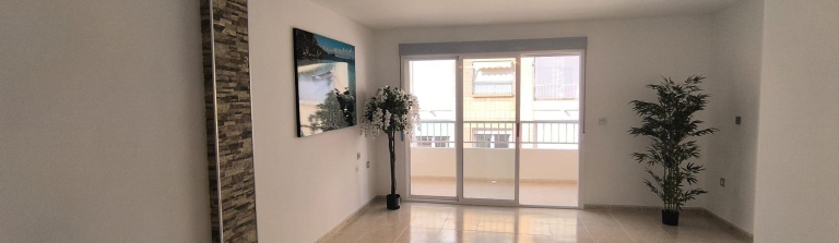 Apartment in Costa Blanca South, Torrevieja