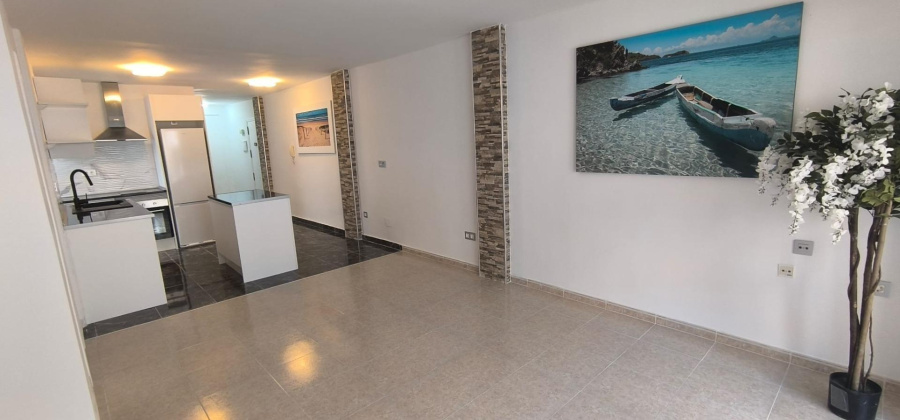 Torrevieja, Alicante, 3 Bedrooms Bedrooms, ,2 BathroomsBathrooms,Apartment,Resale,0,75632230091544976