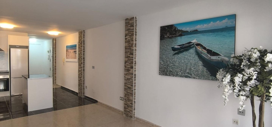 Torrevieja, Alicante, 3 Bedrooms Bedrooms, ,2 BathroomsBathrooms,Apartment,Resale,0,75632230091544976
