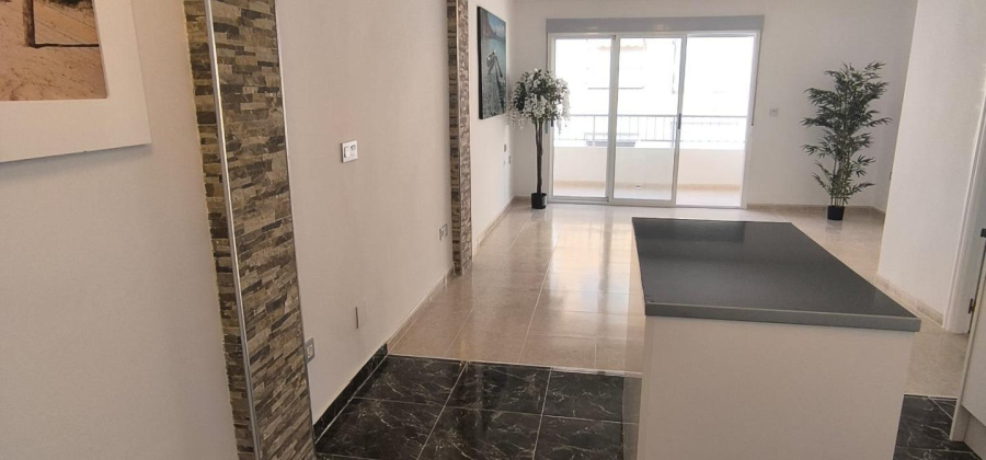 Torrevieja, Alicante, 3 Bedrooms Bedrooms, ,2 BathroomsBathrooms,Apartment,Resale,0,75632230091544976